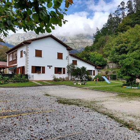 Apartamentos Rurales La Tabla Alles エクステリア 写真