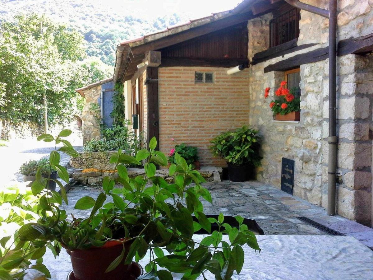 Apartamentos Rurales La Tabla Alles エクステリア 写真