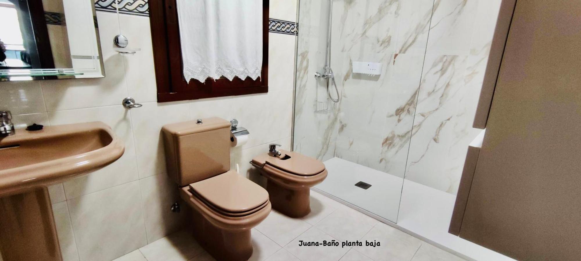 Apartamentos Rurales La Tabla Alles エクステリア 写真