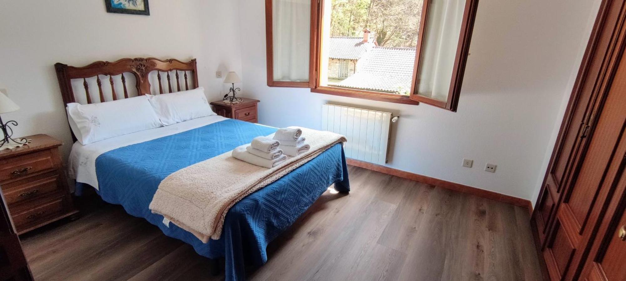 Apartamentos Rurales La Tabla Alles エクステリア 写真