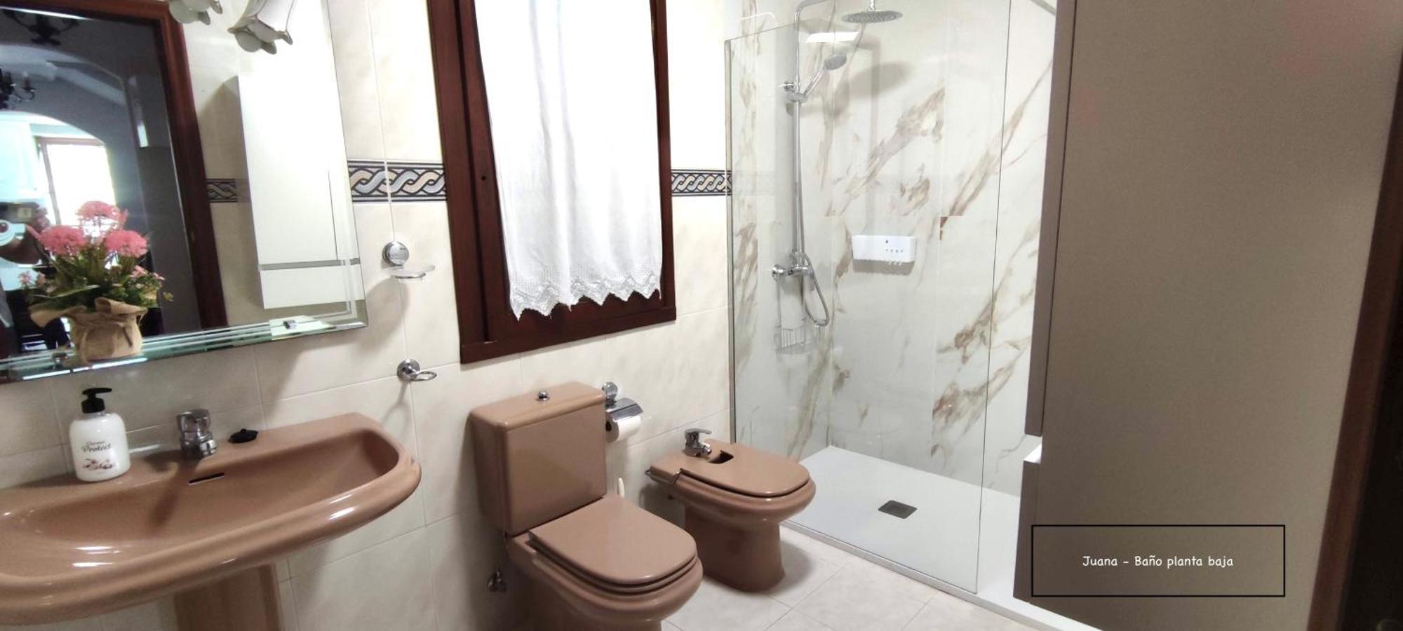 Apartamentos Rurales La Tabla Alles エクステリア 写真