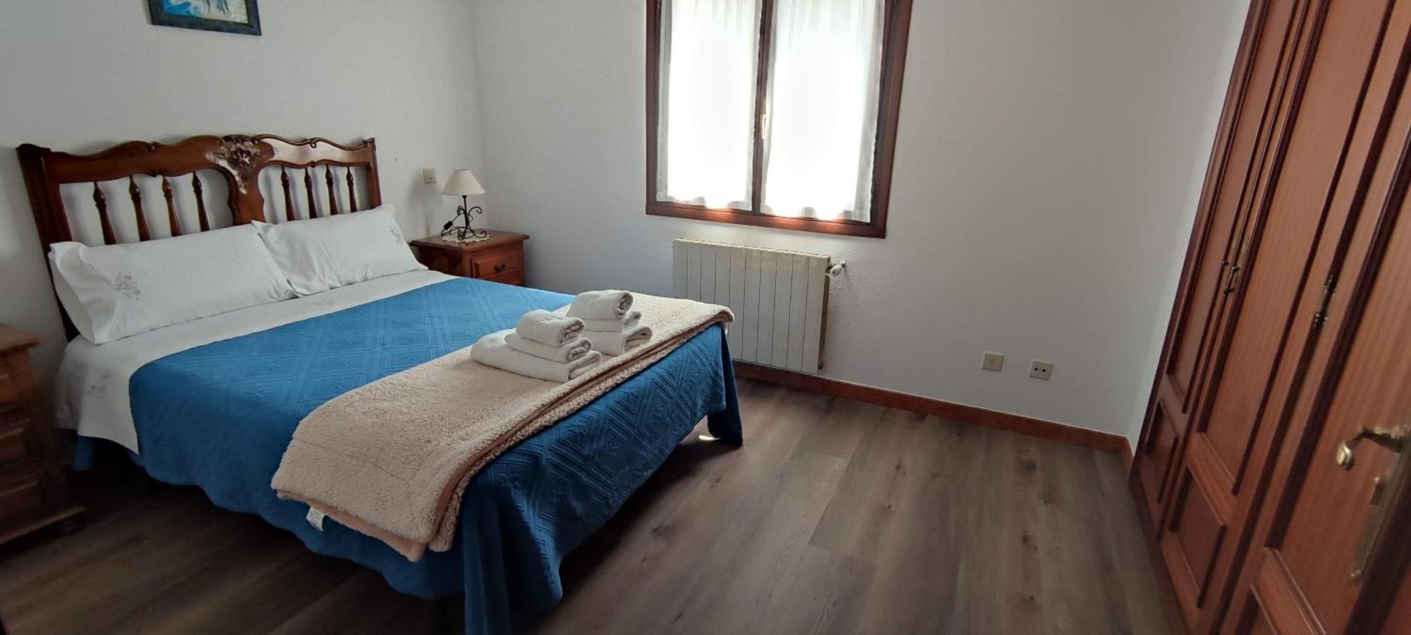 Apartamentos Rurales La Tabla Alles エクステリア 写真