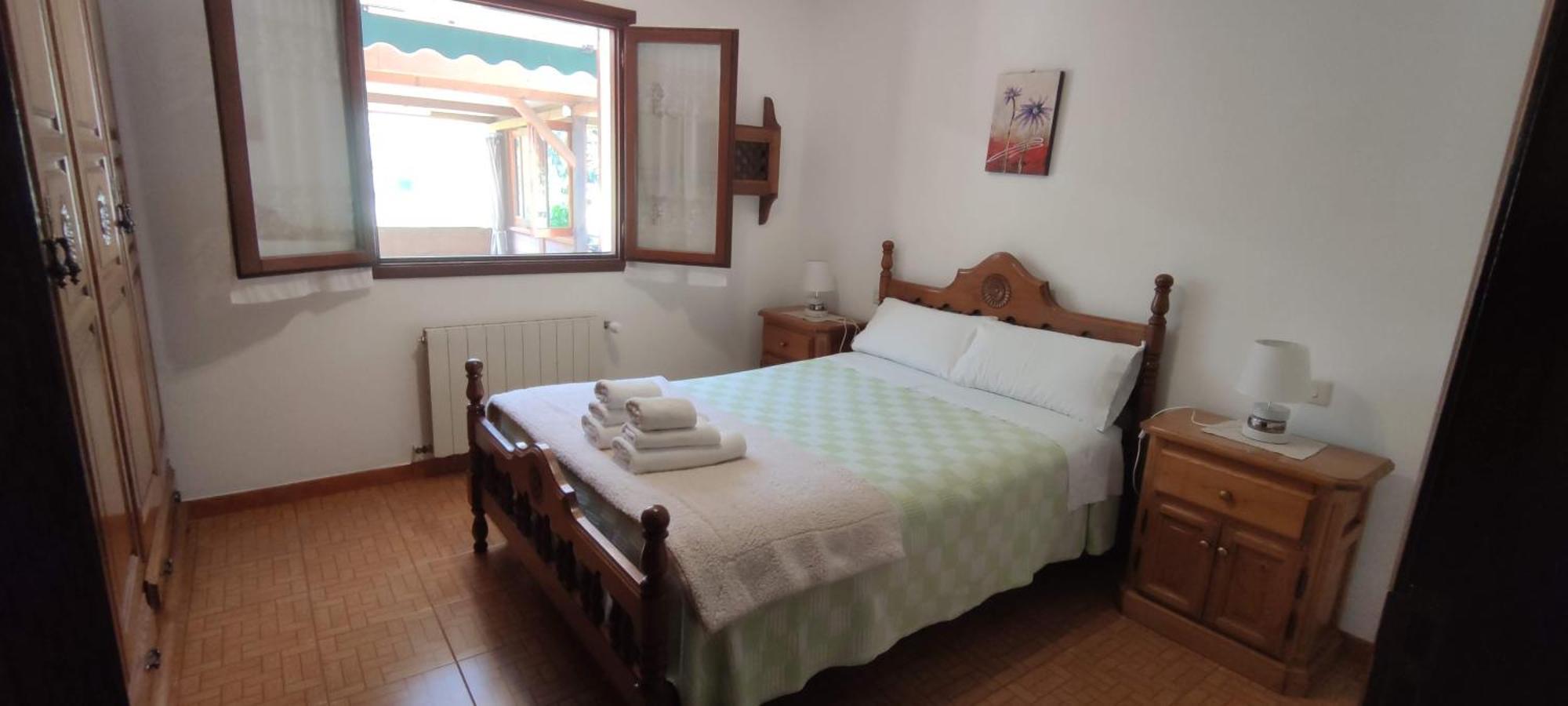 Apartamentos Rurales La Tabla Alles エクステリア 写真